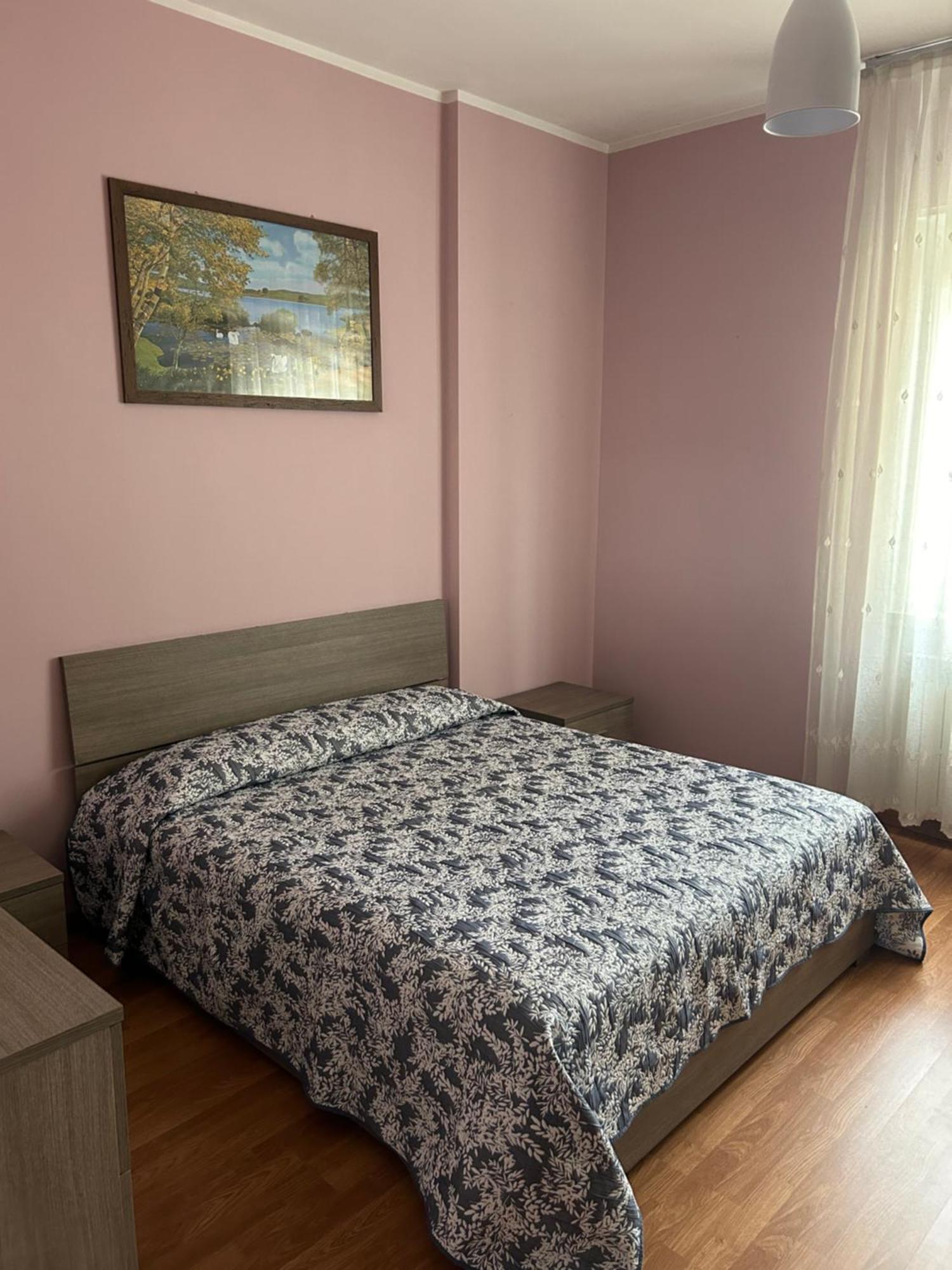 Appartamento Seriate Εξωτερικό φωτογραφία