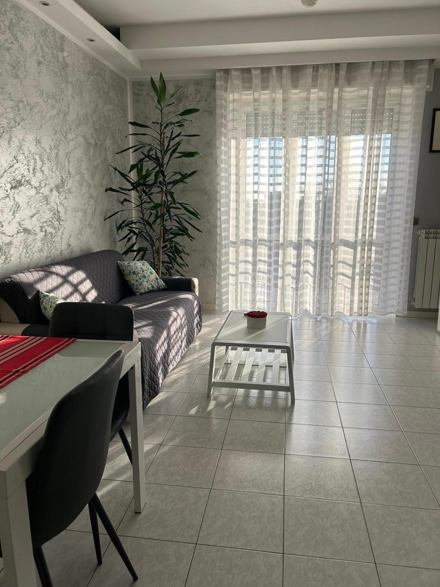 Appartamento Seriate Εξωτερικό φωτογραφία