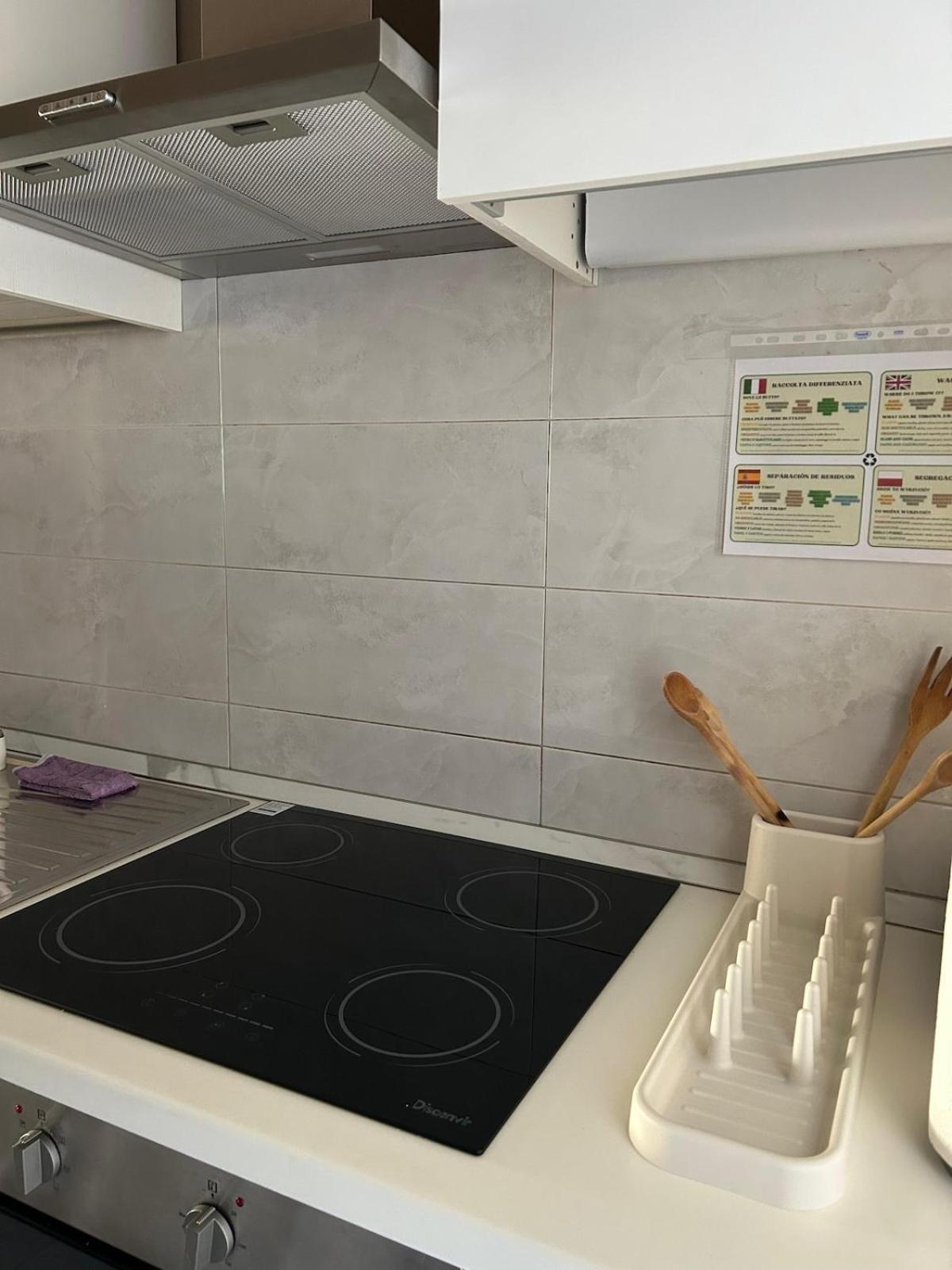 Appartamento Seriate Εξωτερικό φωτογραφία