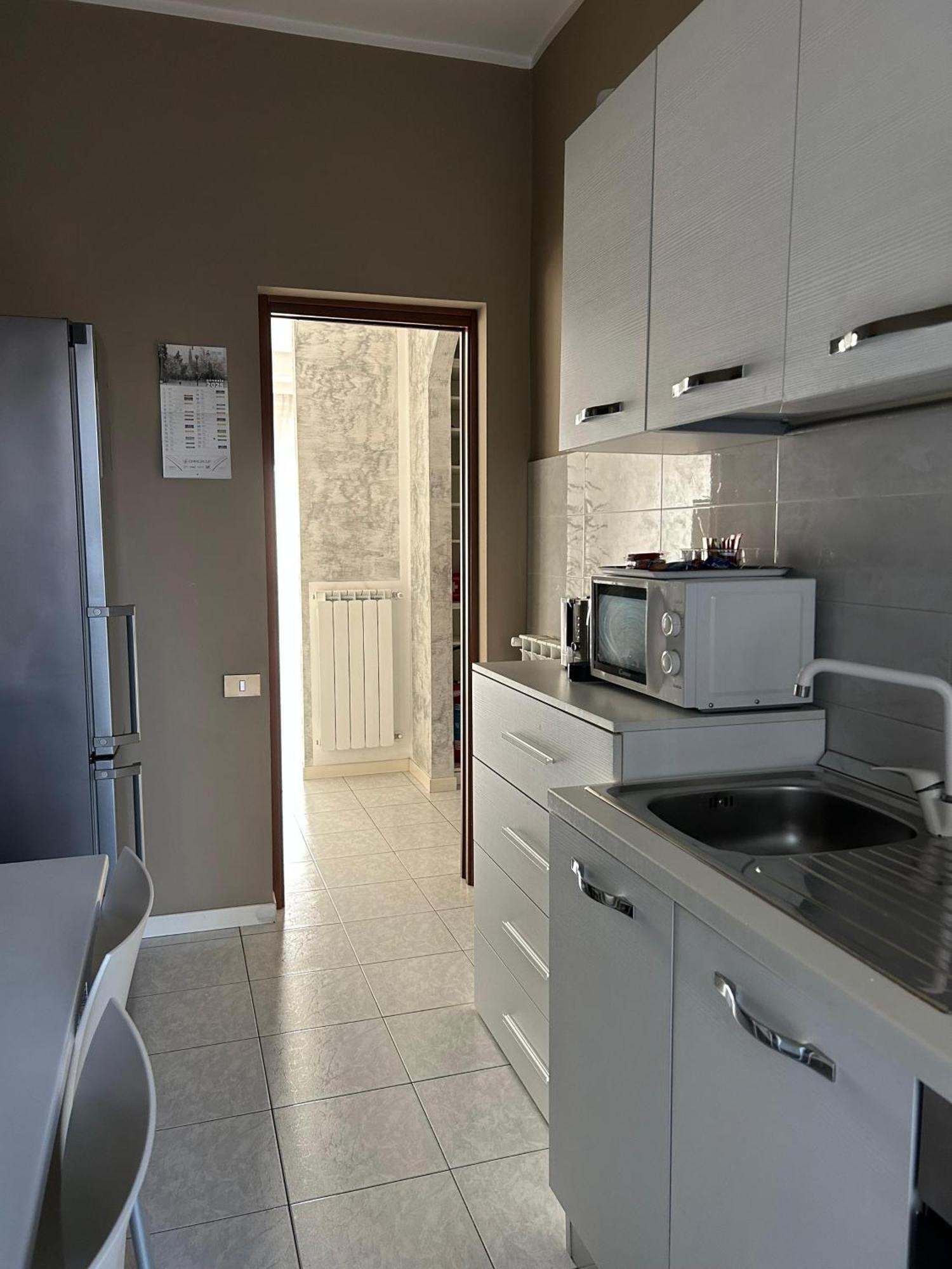 Appartamento Seriate Εξωτερικό φωτογραφία
